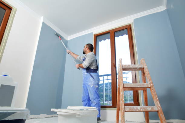 Professional Drywall & Painting Services in Waterville, ME